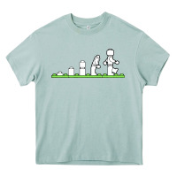 Arona lego Heavy Core Tee - artisFamous