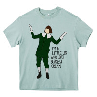 Arona berries and cream Heavy Core Tee - artisFamous