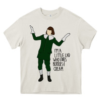 Cream berries and cream Heavy Core Tee - artisFamous