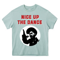 Arona nice up the dance Heavy Core Tee - artisFamous