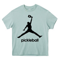 Arona funny pickleball Heavy Core Tee - artisFamous