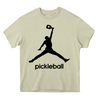 Mossy funny pickleball Heavy Core Tee - artisFamous
