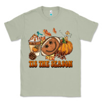 Matcha tis the season football Classic Tee - BarkalooDesign