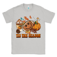 Moon Dust tis the season football Classic Tee - BarkalooDesign