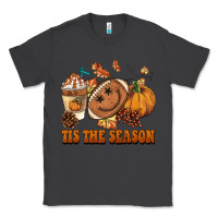 Smoke tis the season football Classic Tee - BarkalooDesign