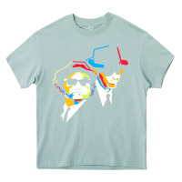 Arona blues brothers Heavy Core Tee - artisFamous