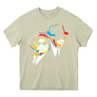 Mossy blues brothers Heavy Core Tee - artisFamous