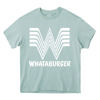 Arona new whataburger Heavy Core Tee - artisFamous
