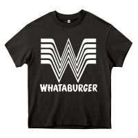 Asphalt new whataburger Heavy Core Tee - artisFamous