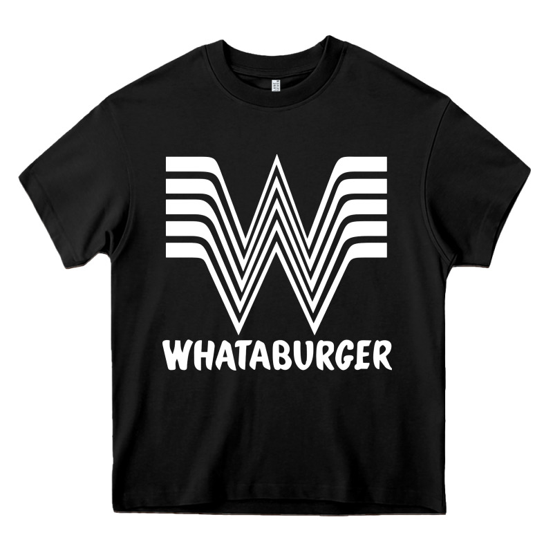 New Whataburger Heavy Core Tee by artisFamous | Teevron