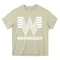 Mossy new whataburger Heavy Core Tee - artisFamous