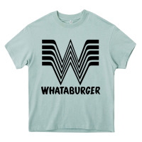 New Whataburger Heavy Core Tee | Teevron