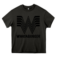 Asphalt new whataburger Heavy Core Tee - artisFamous