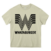 Mossy new whataburger Heavy Core Tee - artisFamous