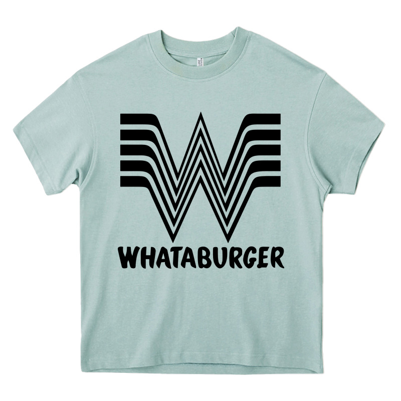 New Whataburger Heavy Core Tee by artisFamous | Teevron