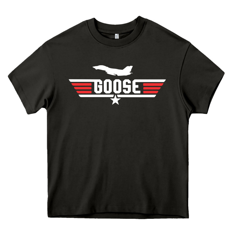 Goose Heavy Core Tee by artisFamous | Teevron