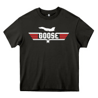 Asphalt goose Heavy Core Tee - artisFamous