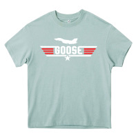Arona goose Heavy Core Tee - artisFamous