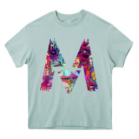 Arona maroon five Heavy Core Tee - artisFamous