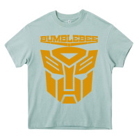 Arona bumblebee Heavy Core Tee - artisFamous