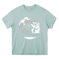 Arona bioshock matata Heavy Core Tee - artisFamous