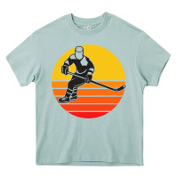 Arona Hockey 1 Heavy Core Tee - artisFamous