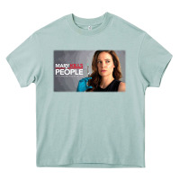 Arona mary kills people Heavy Core Tee - artisFamous