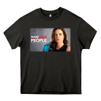 Asphalt mary kills people Heavy Core Tee - artisFamous