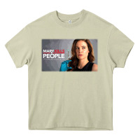 Mossy mary kills people Heavy Core Tee - artisFamous
