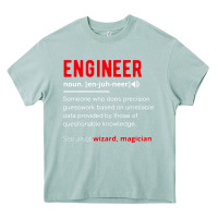 Arona engineer definition Heavy Core Tee - artisFamous