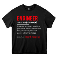 Black engineer definition Heavy Core Tee - artisFamous