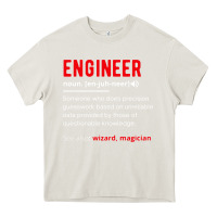 Cream engineer definition Heavy Core Tee - artisFamous