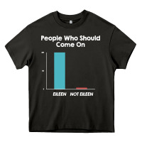 Asphalt come on eileen Heavy Core Tee - artisFamous