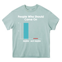 Arona come on eileen Heavy Core Tee - artisFamous