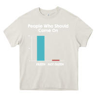 Cream come on eileen Heavy Core Tee - artisFamous