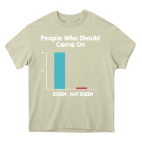 Mossy come on eileen Heavy Core Tee - artisFamous