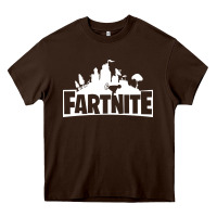 Fartnite Heavy Core Tee | Teevron