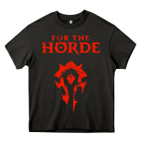 Asphalt for the horde Heavy Core Tee - artisFamous