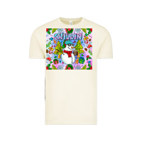 Vintage Arctic Chillin Snow Vintage Tee - CowhideDigitalArt