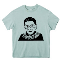 Arona ruth bader ginsburg Heavy Core Tee - artisFamous