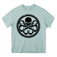 Arona hydra Heavy Core Tee - artisFamous