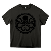 Asphalt hydra Heavy Core Tee - artisFamous