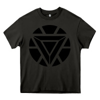Asphalt arc reactor   new element Heavy Core Tee - artisFamous