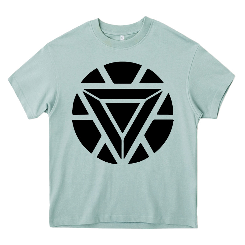 Arc Reactor   New Element Heavy Core Tee by artisFamous | Teevron