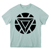 Arona arc reactor   new element Heavy Core Tee - artisFamous