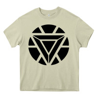 Mossy arc reactor   new element Heavy Core Tee - artisFamous
