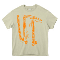 Mossy ut tshirt bullying university tees ut tennessee anti bullying homemade Heavy Core Tee - artisFamous