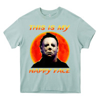 Arona this is my happy face Heavy Core Tee - artisFamous