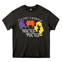 Asphalt hocus pocus shirt Heavy Core Tee - artisFamous