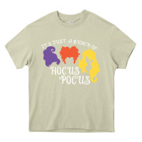 Mossy hocus pocus shirt Heavy Core Tee - artisFamous